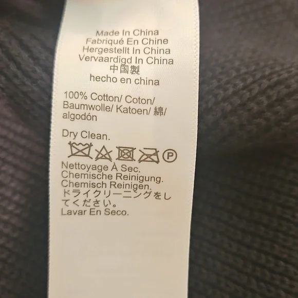 J. Crew Emilie Sweater Lady Jacket With Contrast Trim - Picture 11 of 16